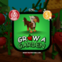 Grow a Garden